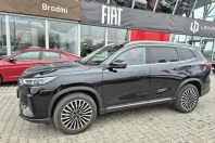 Chery Tiggo 8 din 2025 cu 3.900 km - oferta CHE153732 - foto 10