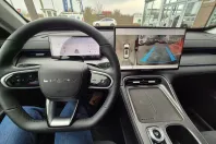 Chery Tiggo 8 din 2025 cu 3.900 km - oferta CHE153732 - foto 12