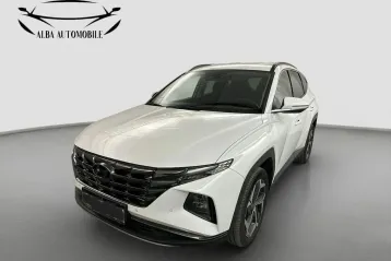 Hyundai TUCSON din 2022 - oferta HYU153733