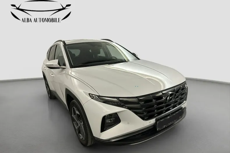 Hyundai TUCSON din 2022 cu 101.296 km - oferta HYU153733 - foto 2