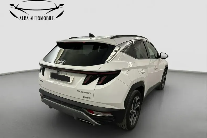 Hyundai TUCSON din 2022 cu 101.296 km - oferta HYU153733 - foto 4