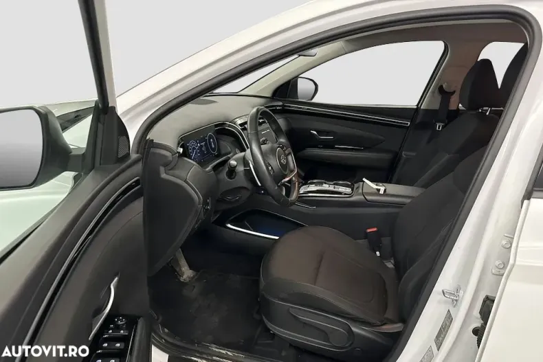 Hyundai TUCSON din 2022 cu 101.296 km - oferta HYU153733 - foto 5