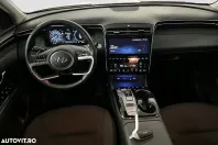 Hyundai TUCSON din 2022 cu 101.296 km - oferta HYU153733 - foto 6