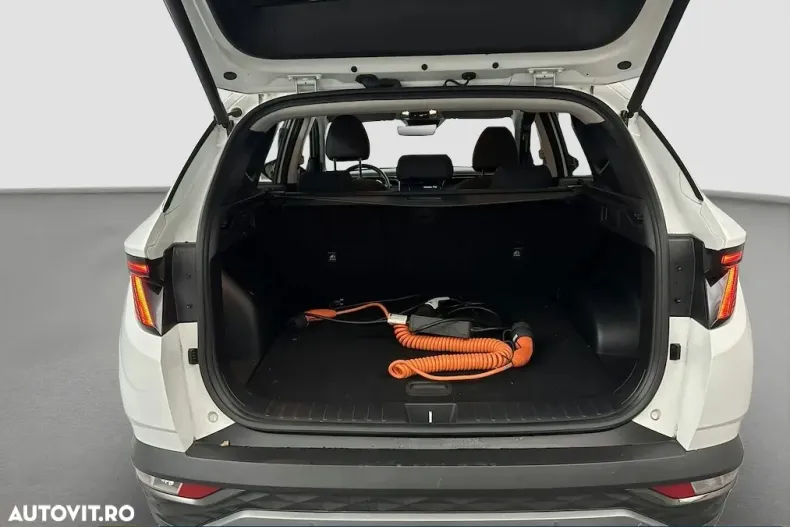 Hyundai TUCSON din 2022 cu 101.296 km - oferta HYU153733 - foto 9