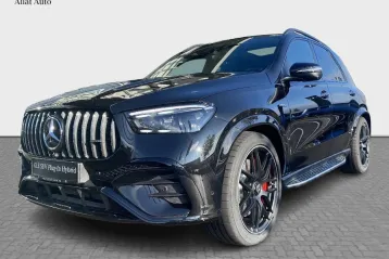 Mercedes-Benz GLE din 2025 - oferta MER153734