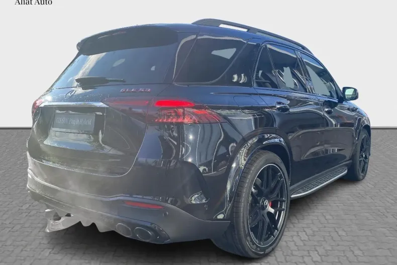 Mercedes-Benz GLE din 2025 cu 8 km - oferta MER153734 - foto 4