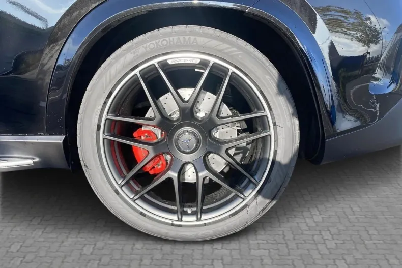 Mercedes-Benz GLE din 2025 cu 8 km - oferta MER153734 - foto 5