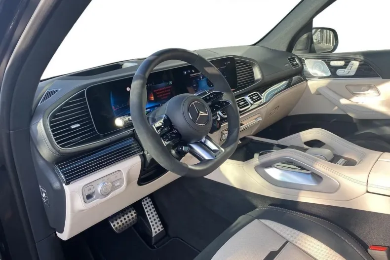 Mercedes-Benz GLE din 2025 cu 8 km - oferta MER153734 - foto 6