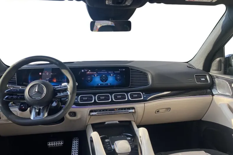 Mercedes-Benz GLE din 2025 cu 8 km - oferta MER153734 - foto 8