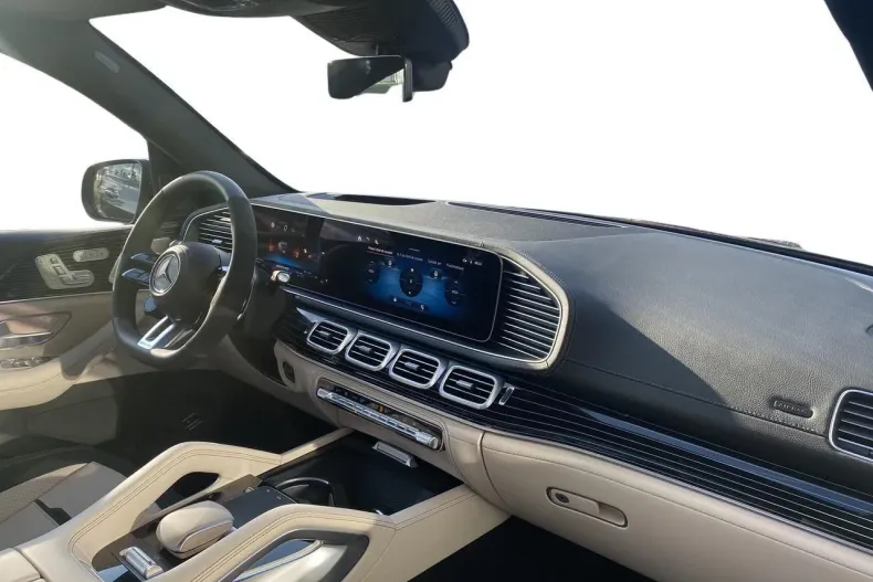 Mercedes-Benz GLE din 2025 cu 8 km - oferta MER153734 - foto 9