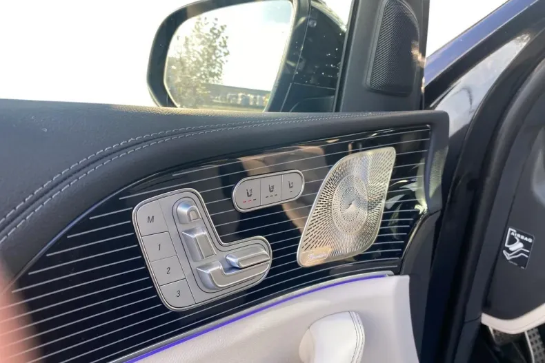 Mercedes-Benz GLE din 2025 cu 8 km - oferta MER153734 - foto 12