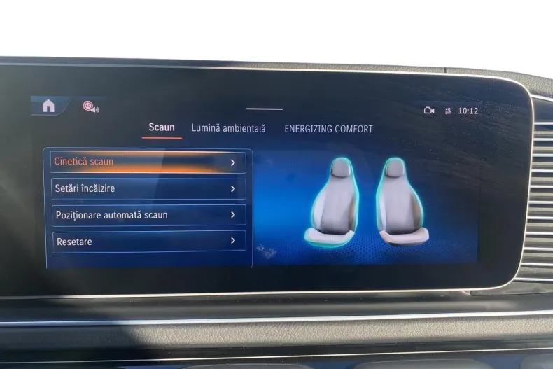 Mercedes-Benz GLE din 2025 cu 8 km - oferta MER153734 - foto 21