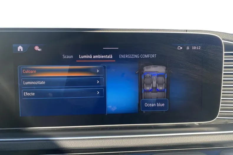 Mercedes-Benz GLE din 2025 cu 8 km - oferta MER153734 - foto 22