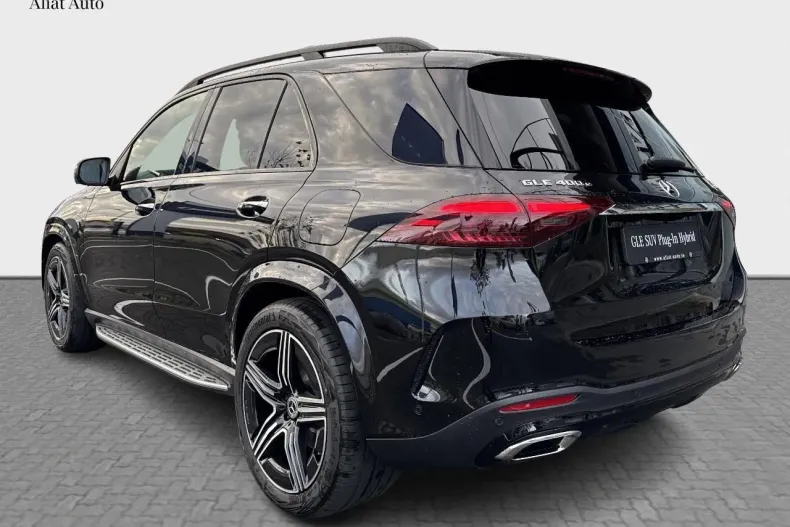 Mercedes-Benz GLE din 2025 cu 8 km - oferta MER153735 - foto 3