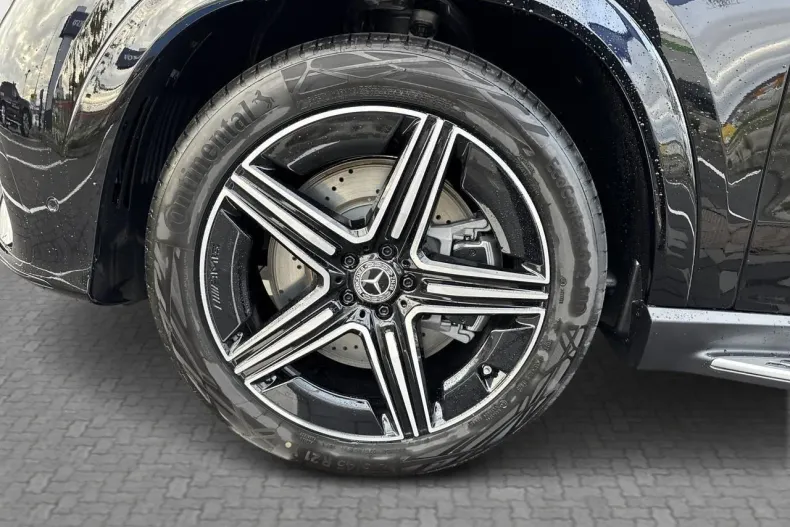 Mercedes-Benz GLE din 2025 cu 8 km - oferta MER153735 - foto 5