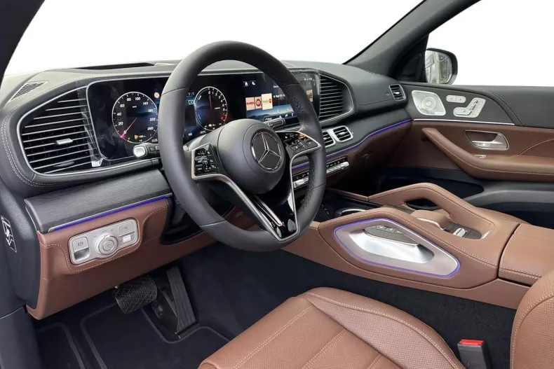 Mercedes-Benz GLE din 2025 cu 8 km - oferta MER153735 - foto 6