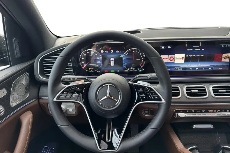 Mercedes-Benz GLE din 2025 cu 8 km - oferta MER153735 - foto 7