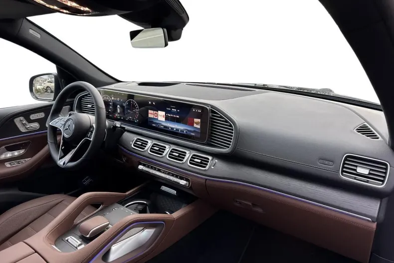 Mercedes-Benz GLE din 2025 cu 8 km - oferta MER153735 - foto 9