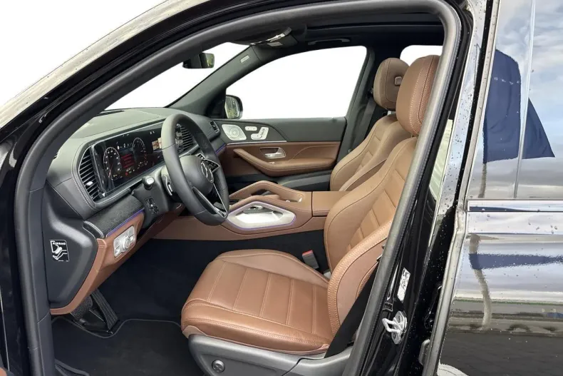 Mercedes-Benz GLE din 2025 cu 8 km - oferta MER153735 - foto 11