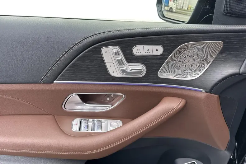 Mercedes-Benz GLE din 2025 cu 8 km - oferta MER153735 - foto 12