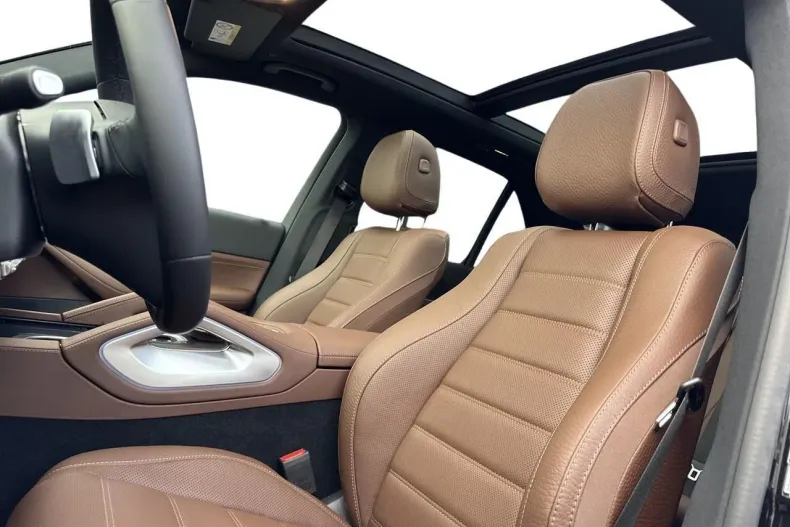 Mercedes-Benz GLE din 2025 cu 8 km - oferta MER153735 - foto 13