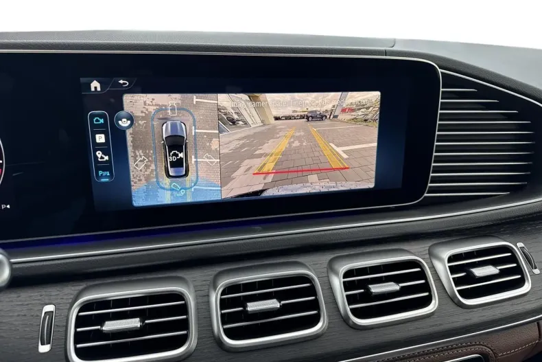 Mercedes-Benz GLE din 2025 cu 8 km - oferta MER153735 - foto 15