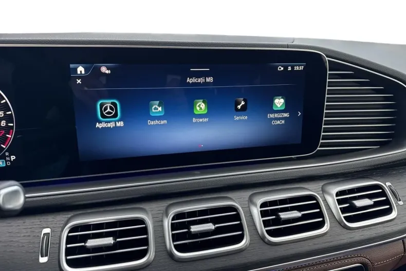 Mercedes-Benz GLE din 2025 cu 8 km - oferta MER153735 - foto 16