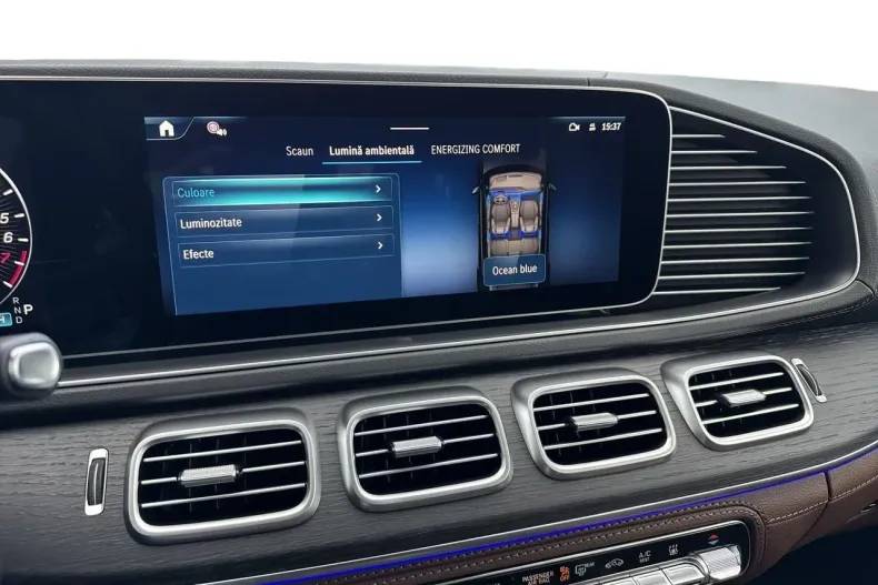 Mercedes-Benz GLE din 2025 cu 8 km - oferta MER153735 - foto 18