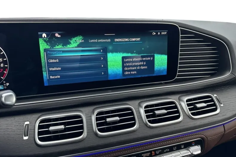 Mercedes-Benz GLE din 2025 cu 8 km - oferta MER153735 - foto 19