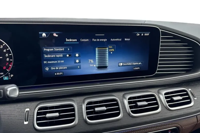 Mercedes-Benz GLE din 2025 cu 8 km - oferta MER153735 - foto 21