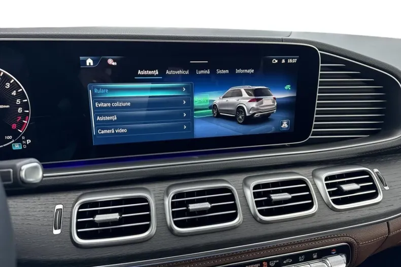 Mercedes-Benz GLE din 2025 cu 8 km - oferta MER153735 - foto 22