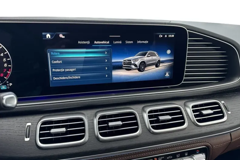 Mercedes-Benz GLE din 2025 cu 8 km - oferta MER153735 - foto 23