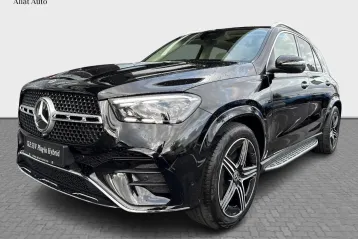 Mercedes-Benz GLE din 2025 - oferta MER153736
