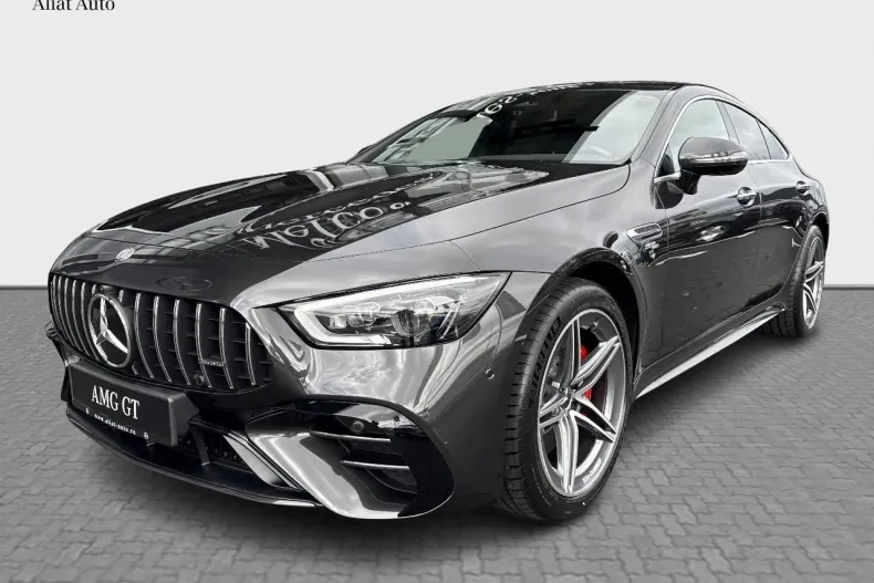 Mercedes-Benz AMG GT din 2025 cu 5 km - oferta MER153737 - foto 1