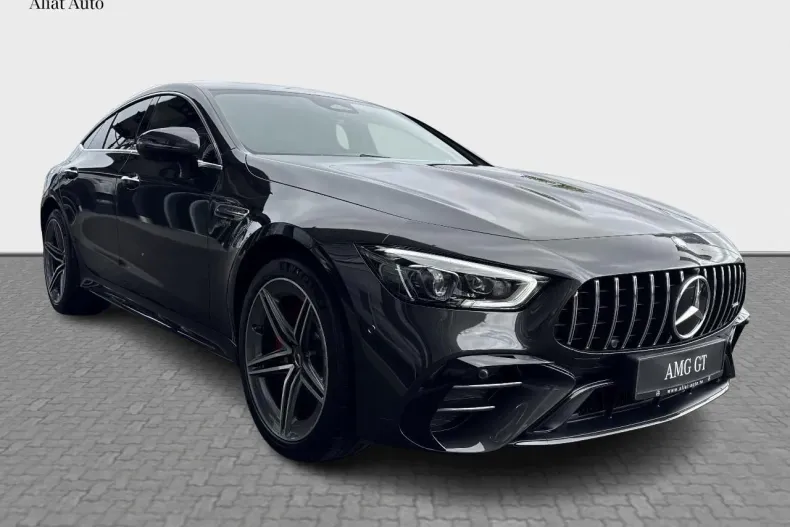 Mercedes-Benz AMG GT din 2025 cu 5 km - oferta MER153737 - foto 2