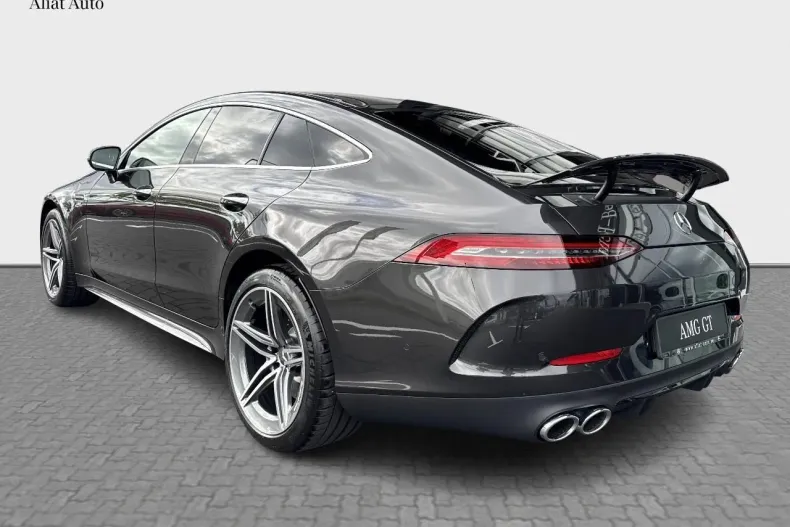 Mercedes-Benz AMG GT din 2025 cu 5 km - oferta MER153737 - foto 3