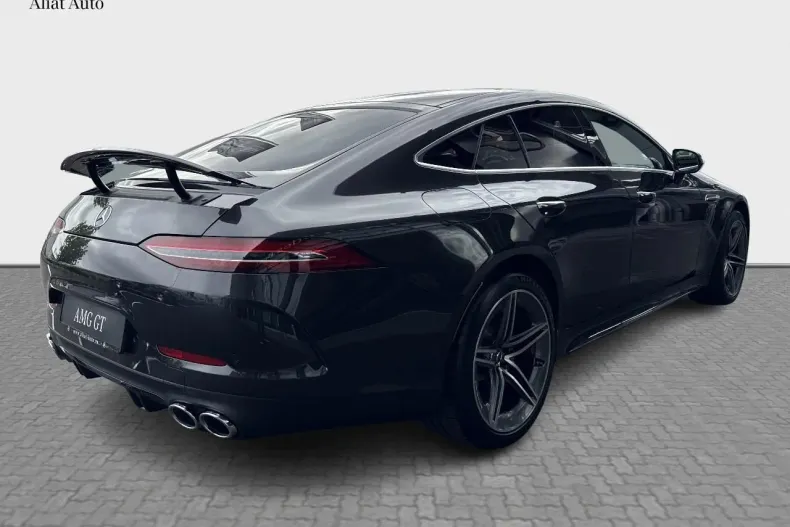 Mercedes-Benz AMG GT din 2025 cu 5 km - oferta MER153737 - foto 4