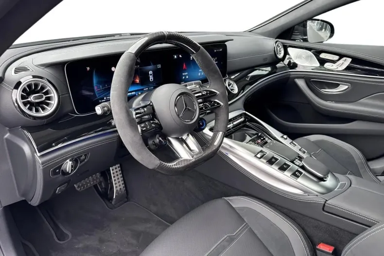 Mercedes-Benz AMG GT din 2025 cu 5 km - oferta MER153737 - foto 6