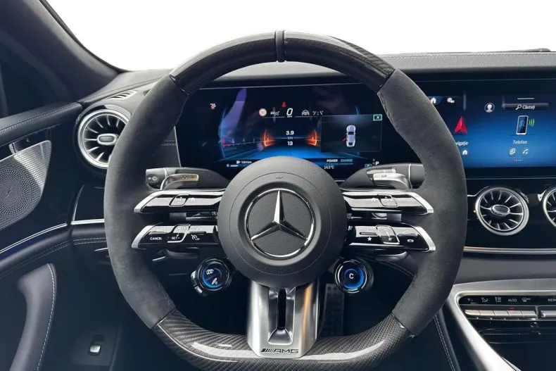 Mercedes-Benz AMG GT din 2025 cu 5 km - oferta MER153737 - foto 7