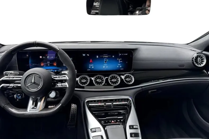 Mercedes-Benz AMG GT din 2025 cu 5 km - oferta MER153737 - foto 8