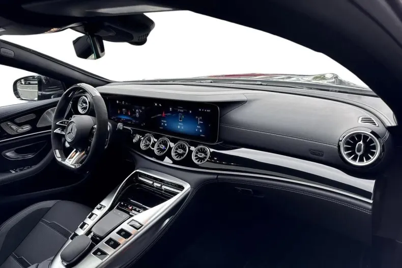 Mercedes-Benz AMG GT din 2025 cu 5 km - oferta MER153737 - foto 9