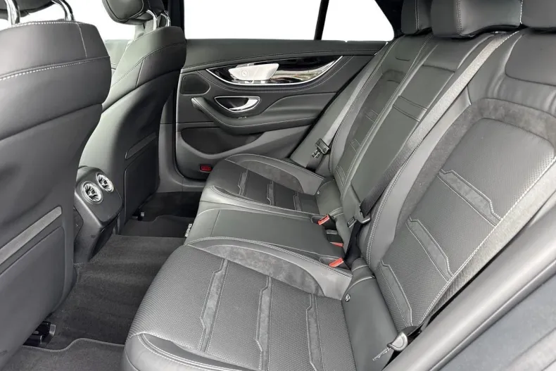 Mercedes-Benz AMG GT din 2025 cu 5 km - oferta MER153737 - foto 10