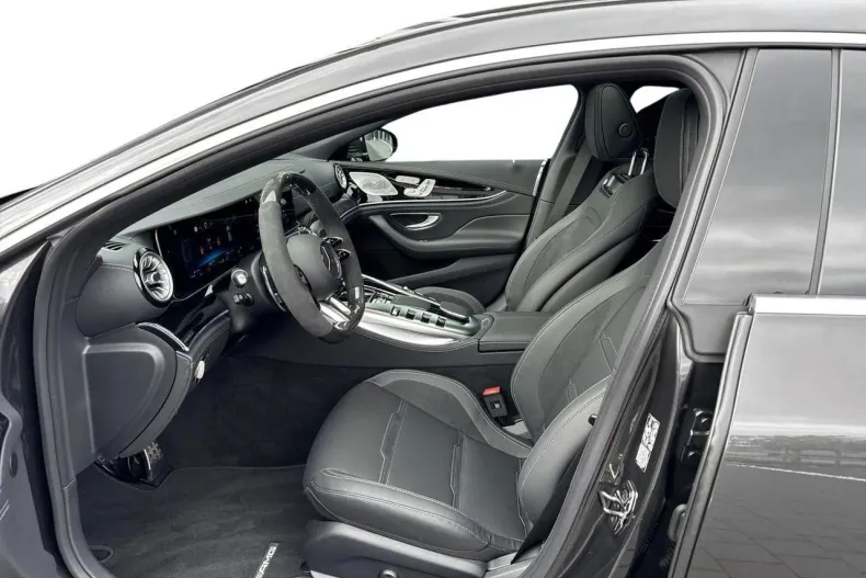 Mercedes-Benz AMG GT din 2025 cu 5 km - oferta MER153737 - foto 11