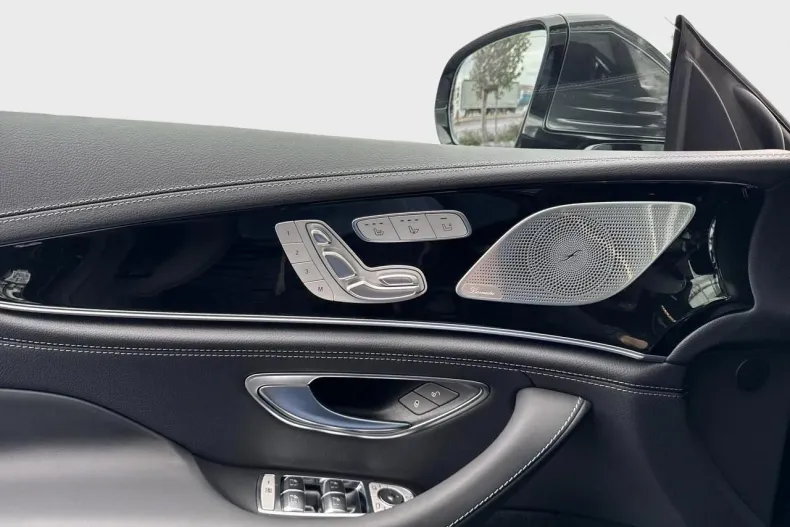 Mercedes-Benz AMG GT din 2025 cu 5 km - oferta MER153737 - foto 12