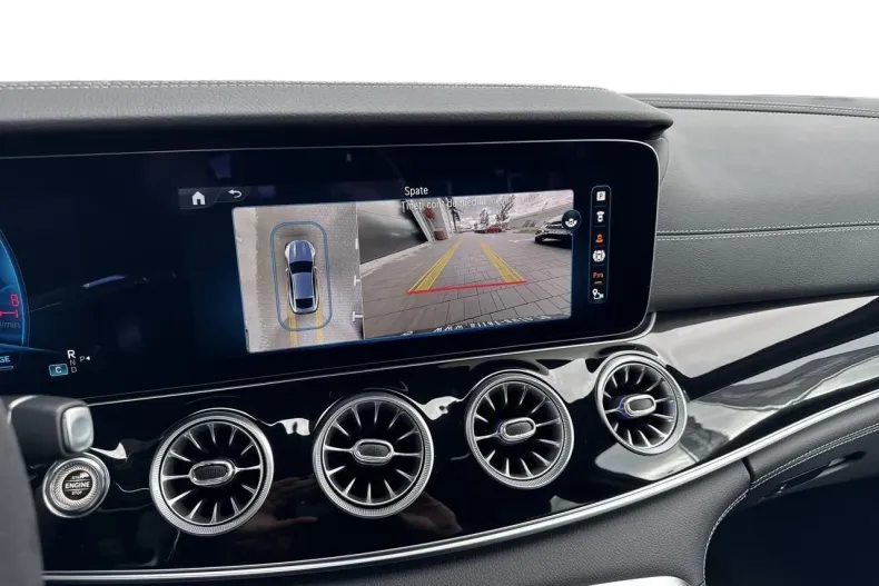 Mercedes-Benz AMG GT din 2025 cu 5 km - oferta MER153737 - foto 14