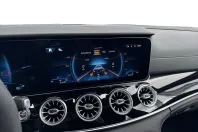 Mercedes-Benz AMG GT din 2025 cu 5 km - oferta MER153737 - foto 18