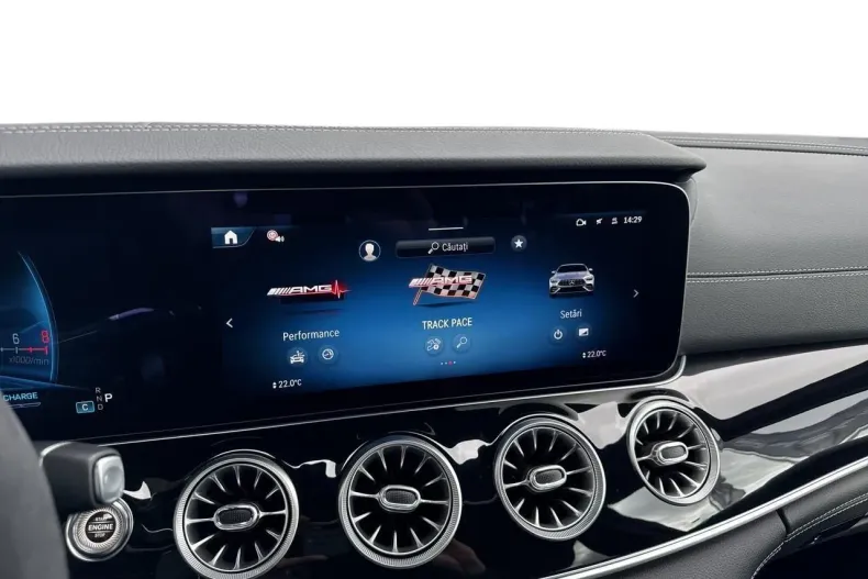 Mercedes-Benz AMG GT din 2025 cu 5 km - oferta MER153737 - foto 19