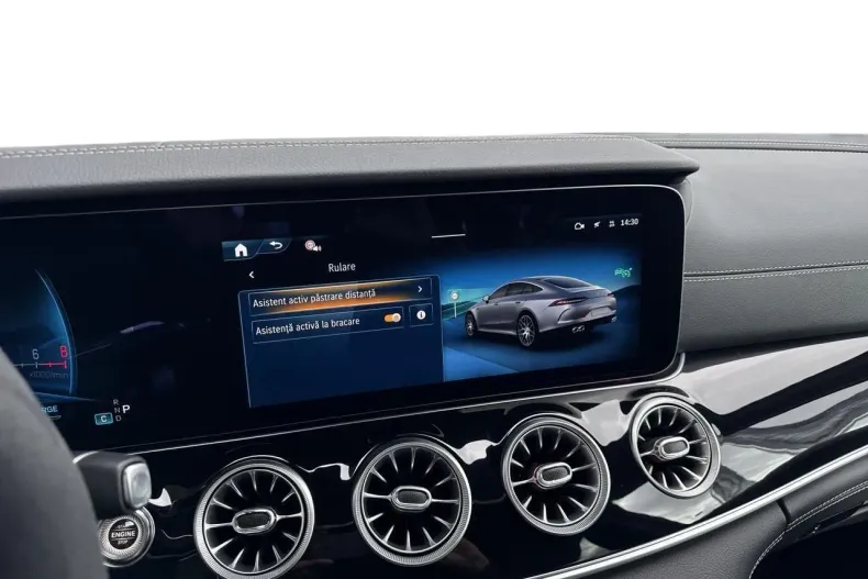 Mercedes-Benz AMG GT din 2025 cu 5 km - oferta MER153737 - foto 20