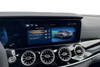 Mercedes-Benz AMG GT din 2025 cu 5 km - oferta MER153737 - foto 21