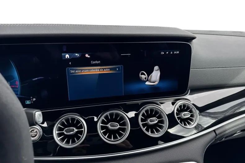 Mercedes-Benz AMG GT din 2025 cu 5 km - oferta MER153737 - foto 23